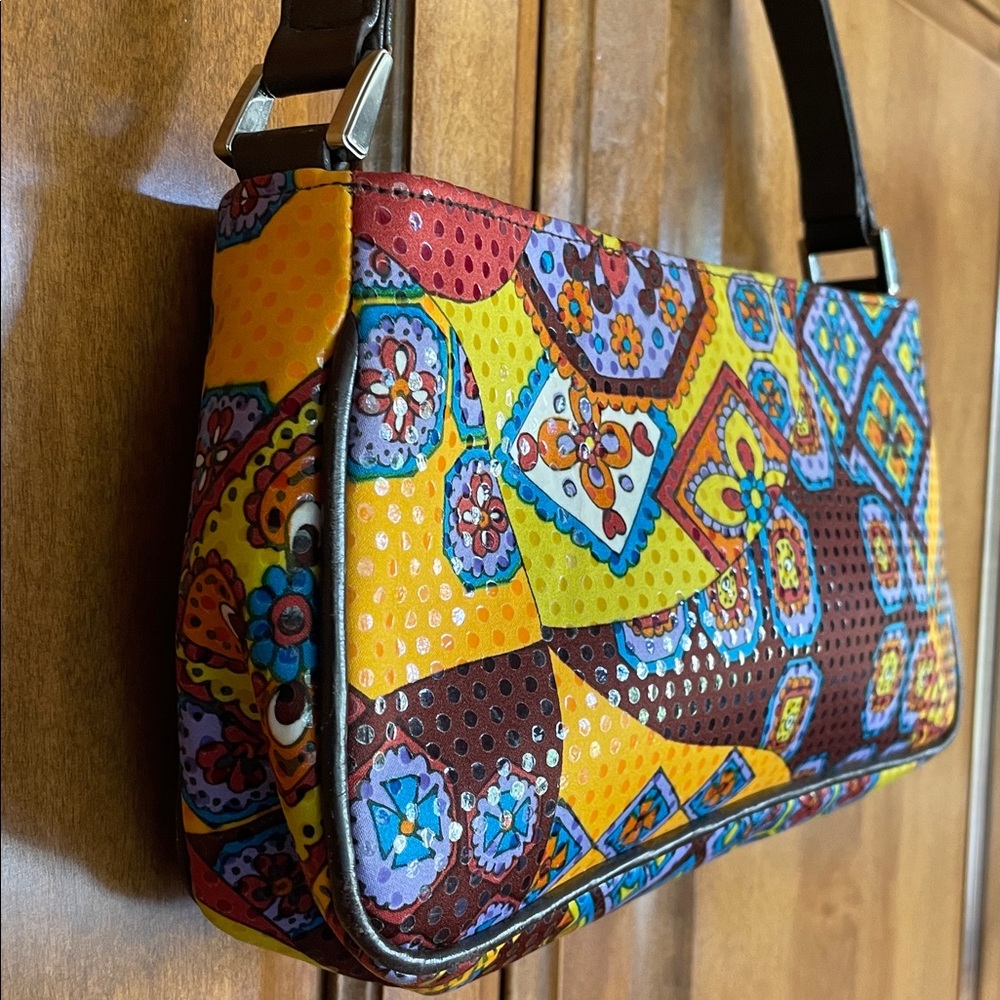 ISABELLA FIORE PURSE Excellent Condition! - Picture 2 of 14